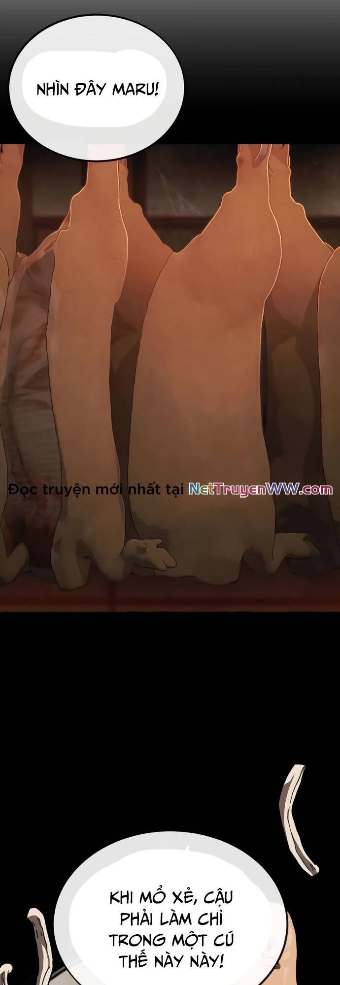Rỉ Sét - Chương 6
