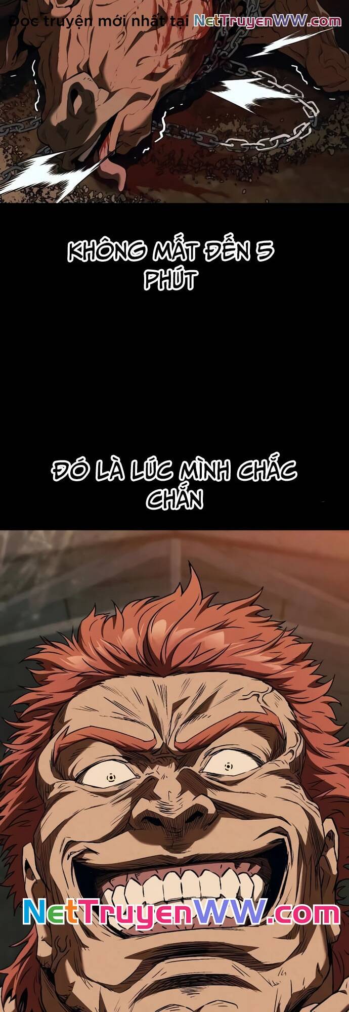 Rỉ Sét - Chương 6