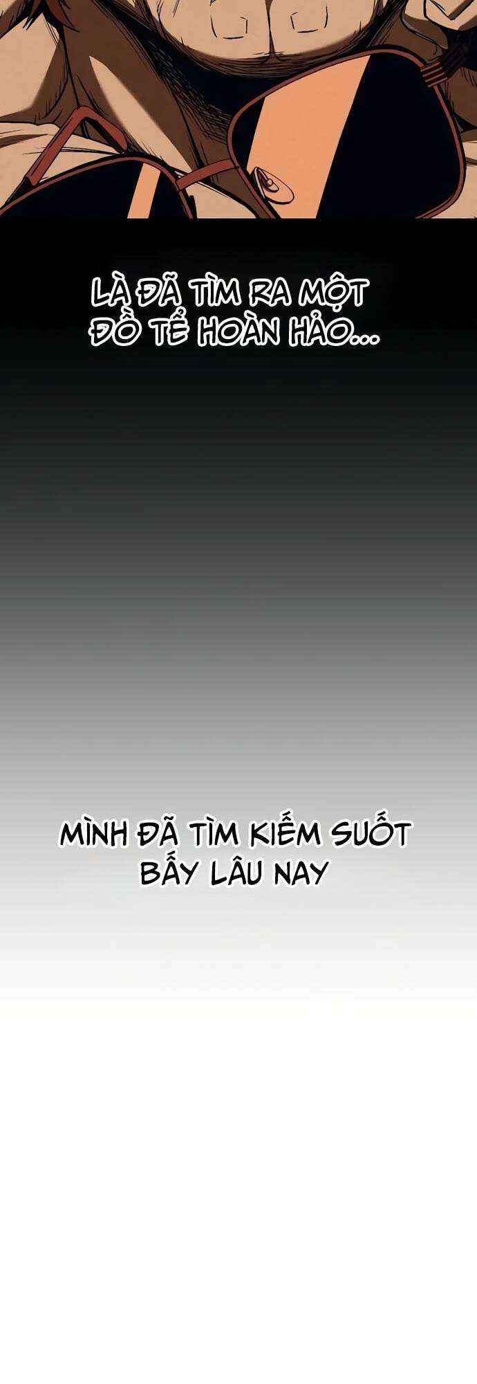 Rỉ Sét - Chương 6