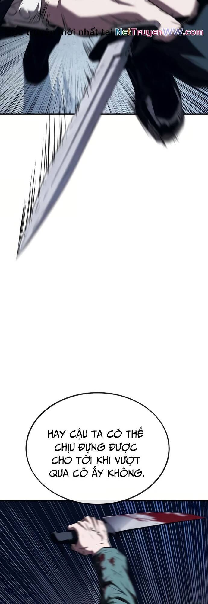 Rỉ Sét - Chương 6