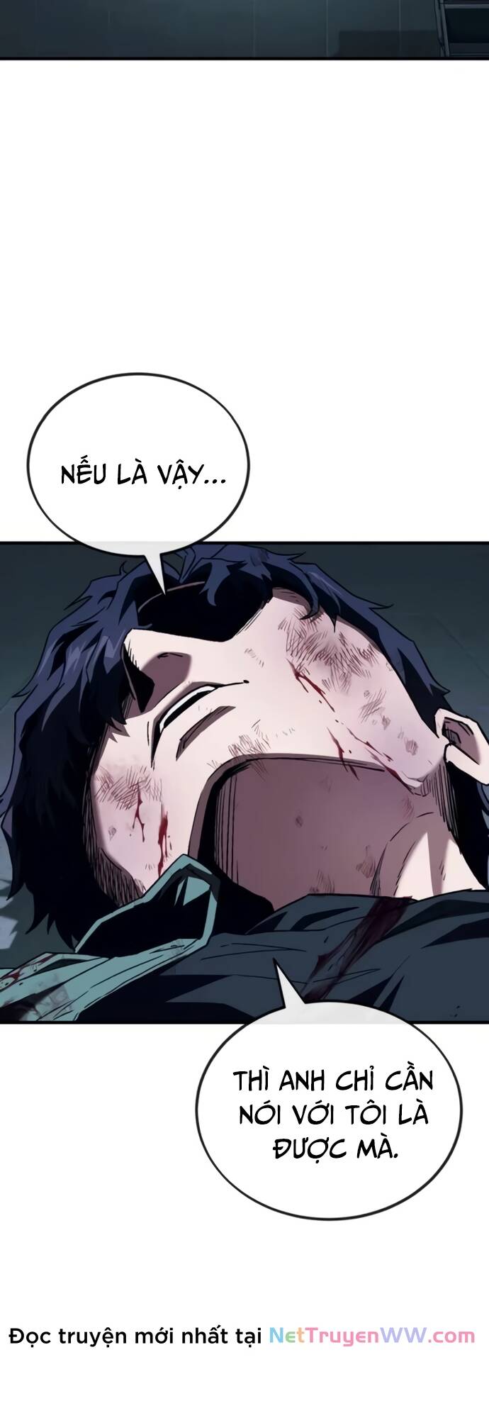 Rỉ Sét - Chương 7
