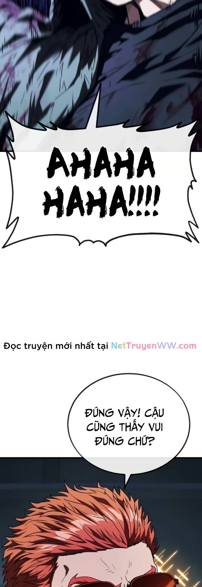 Rỉ Sét - Chương 7
