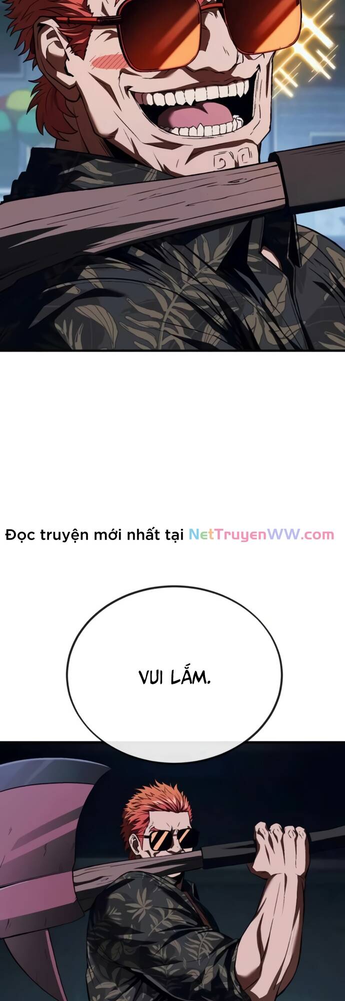 Rỉ Sét - Chương 7