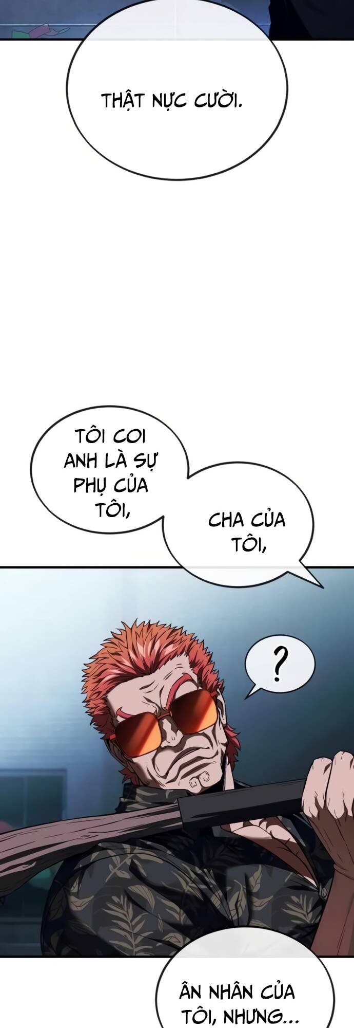 Rỉ Sét - Chương 7