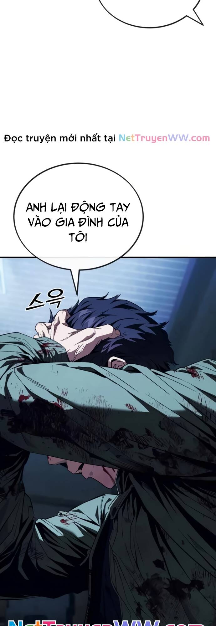 Rỉ Sét - Chương 7