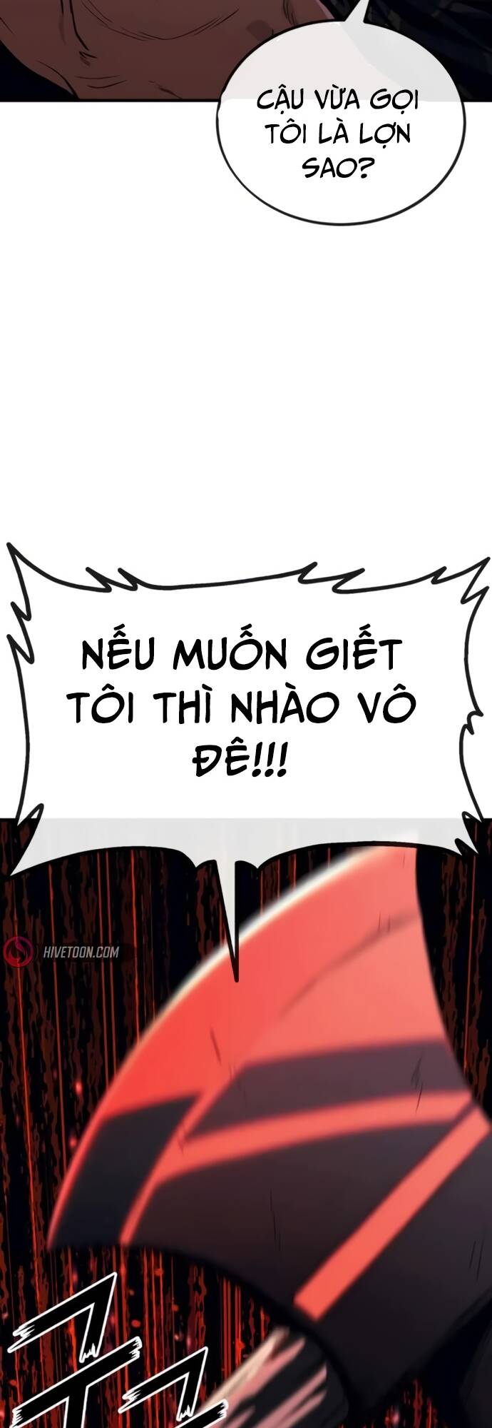 Rỉ Sét - Chương 7