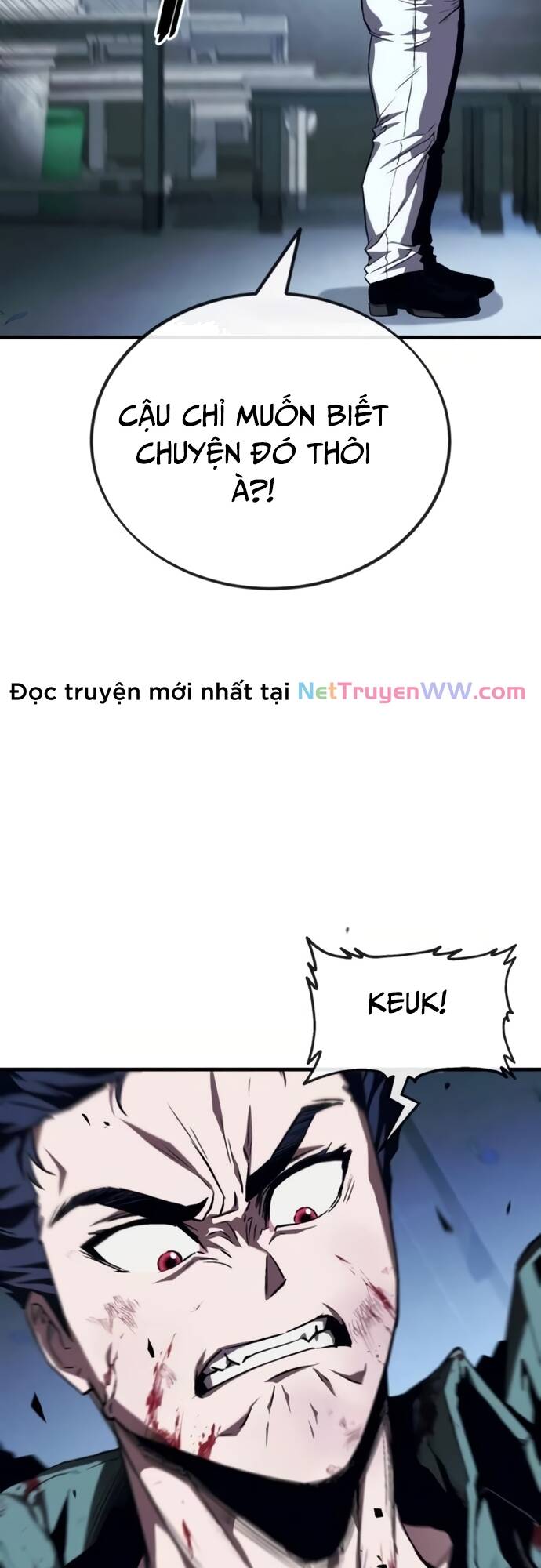 Rỉ Sét - Chương 7