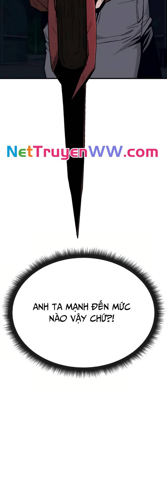 Rỉ Sét - Chương 7