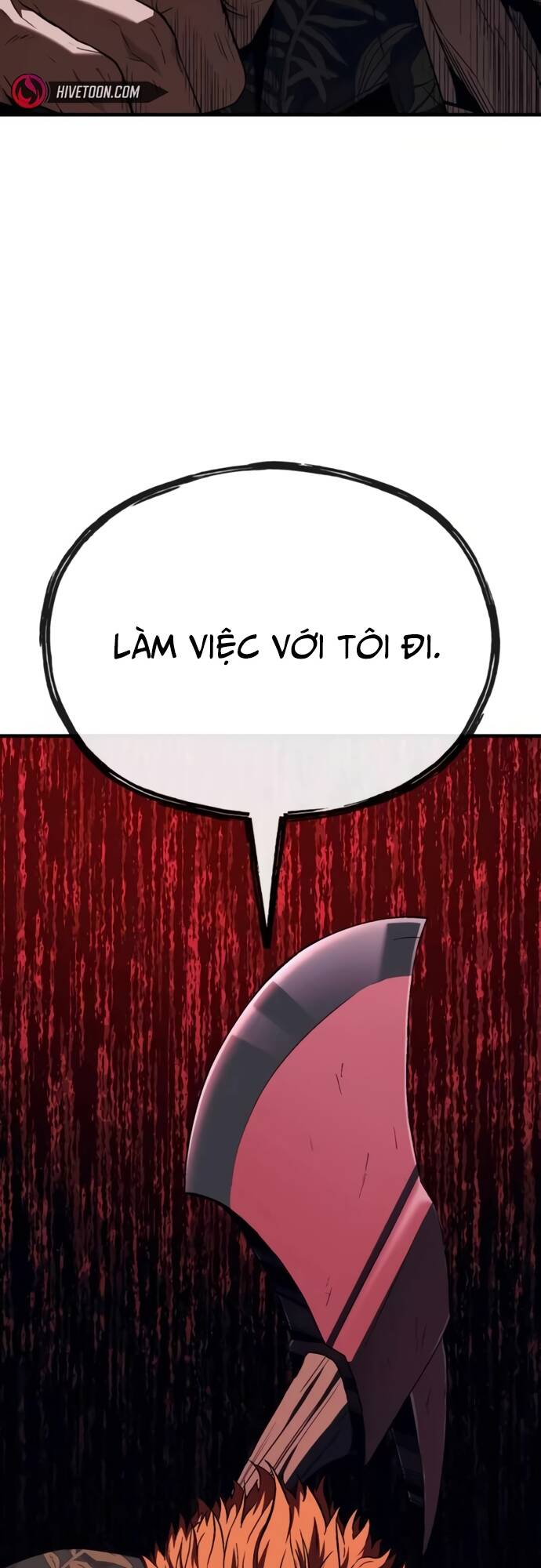 Rỉ Sét - Chương 7
