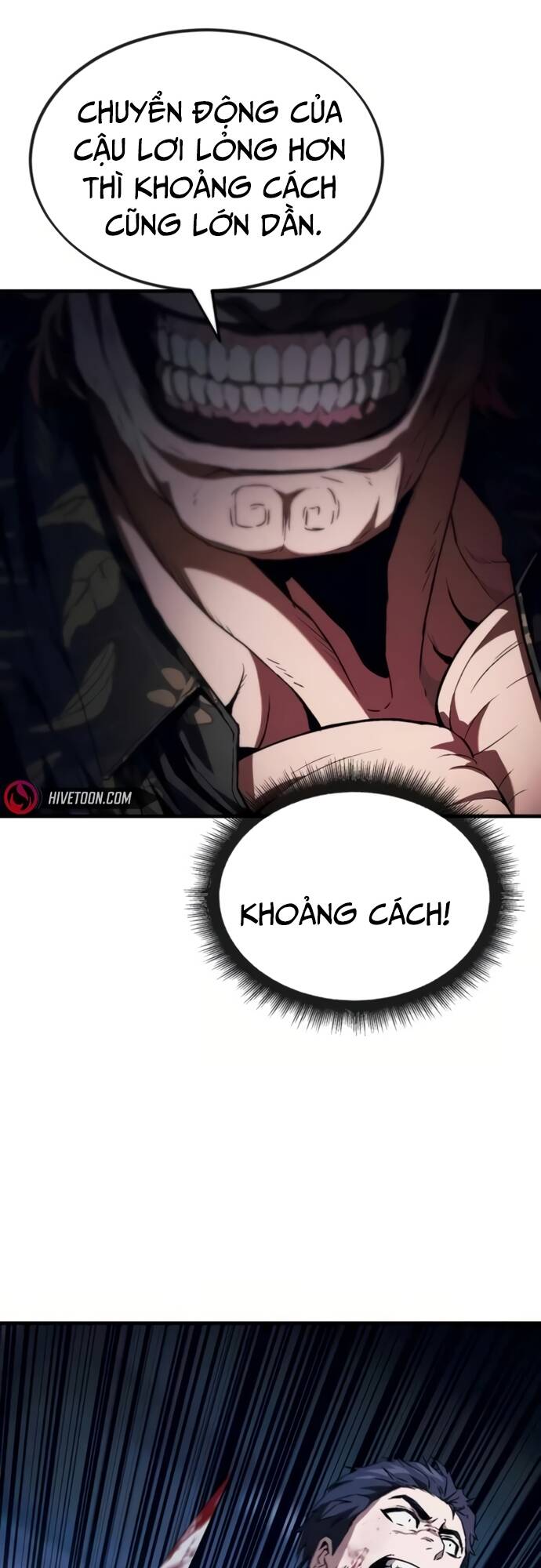 Rỉ Sét - Chương 7