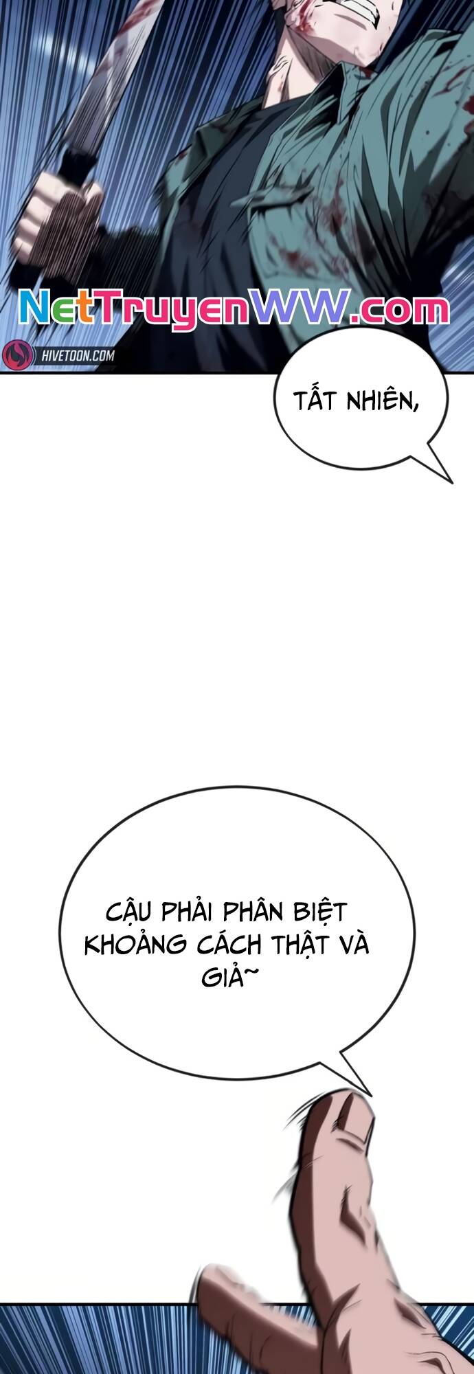 Rỉ Sét - Chương 7
