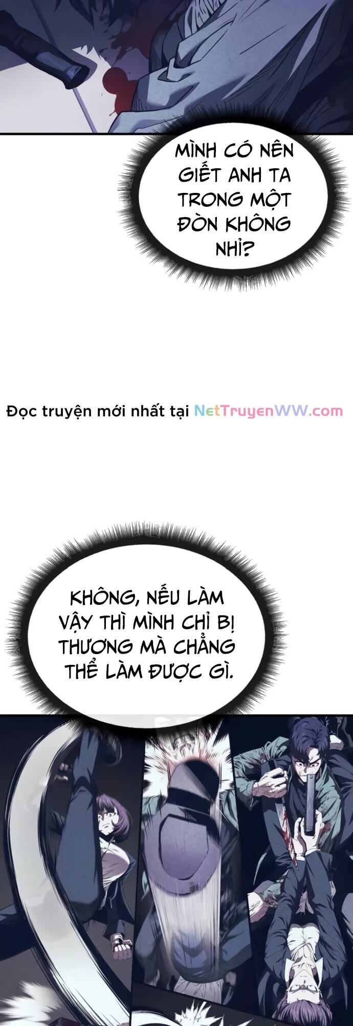 Rỉ Sét - Chương 7