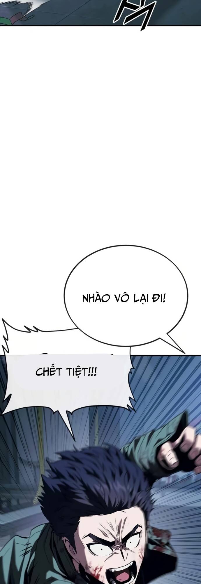 Rỉ Sét - Chương 7