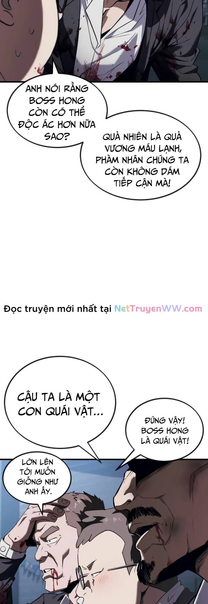 Rỉ Sét - Chương 7