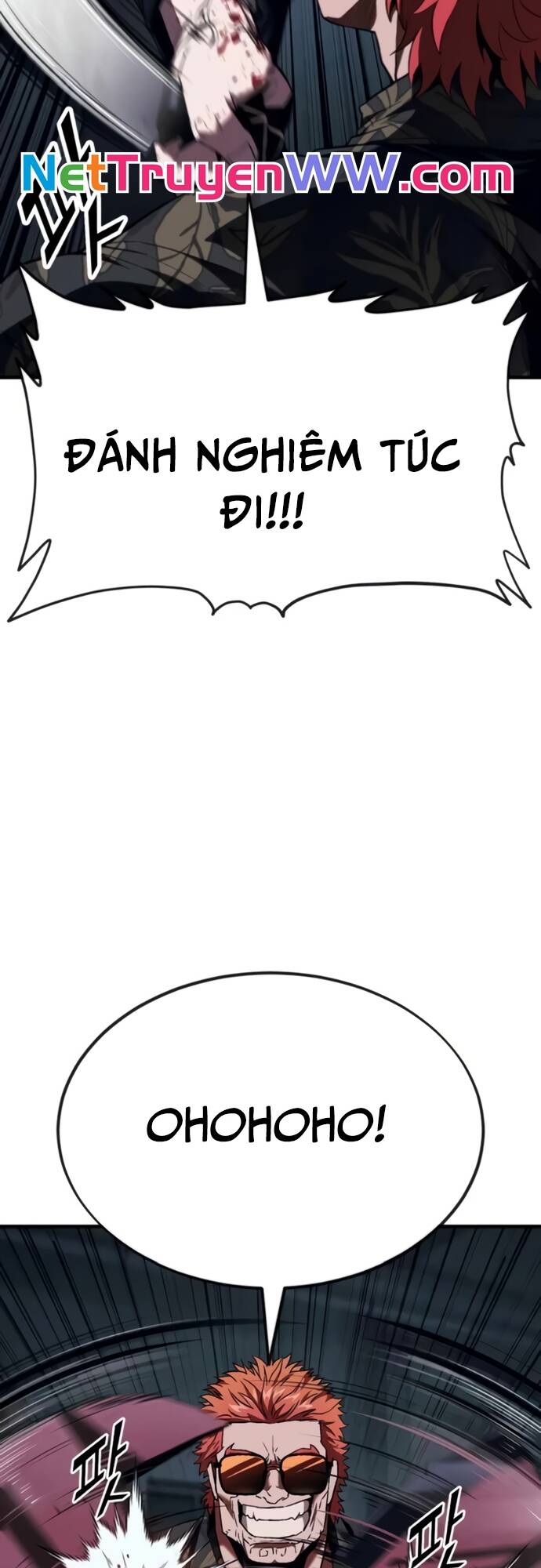 Rỉ Sét - Chương 7