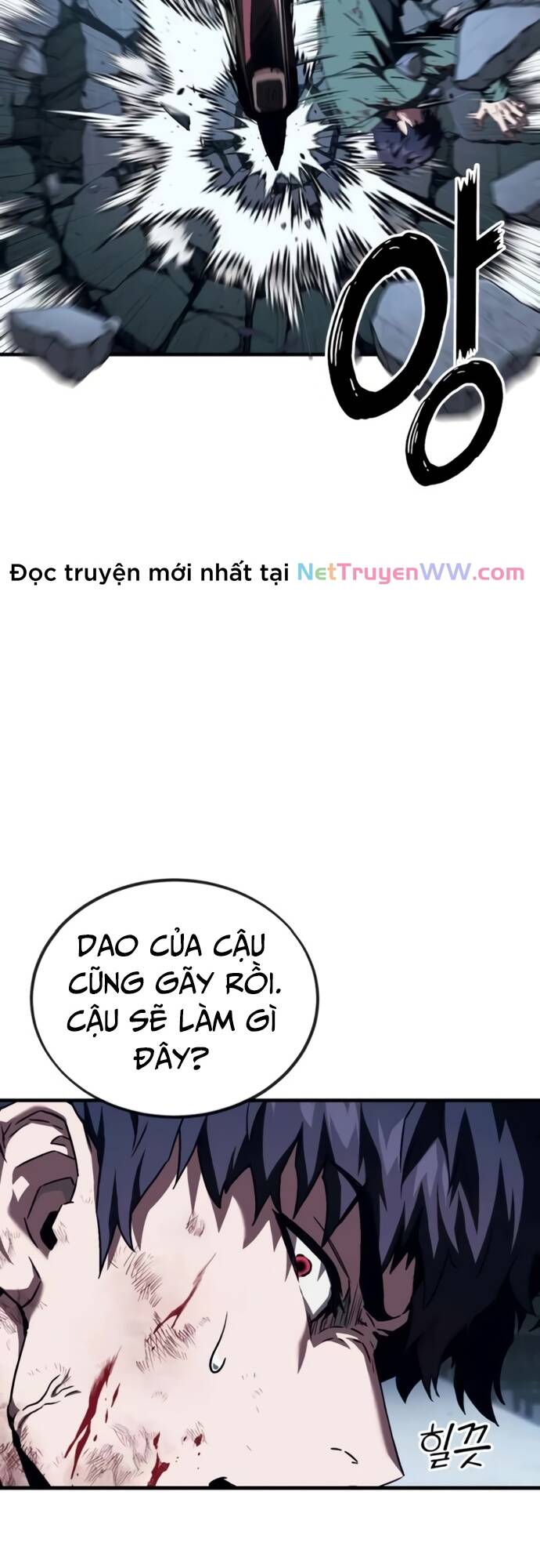 Rỉ Sét - Chương 7