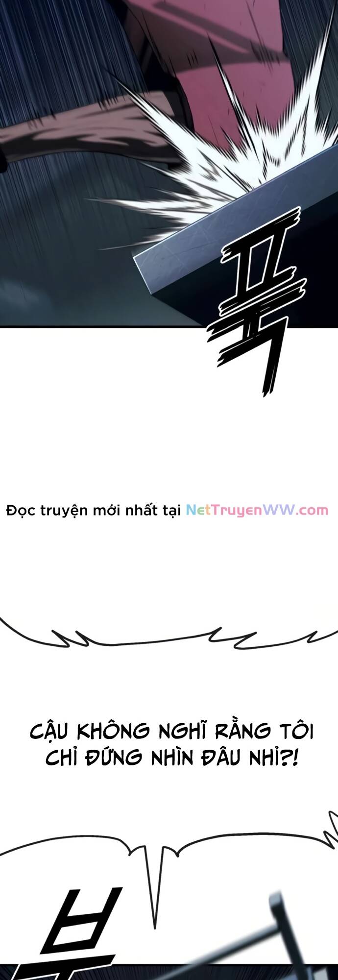 Rỉ Sét - Chương 7