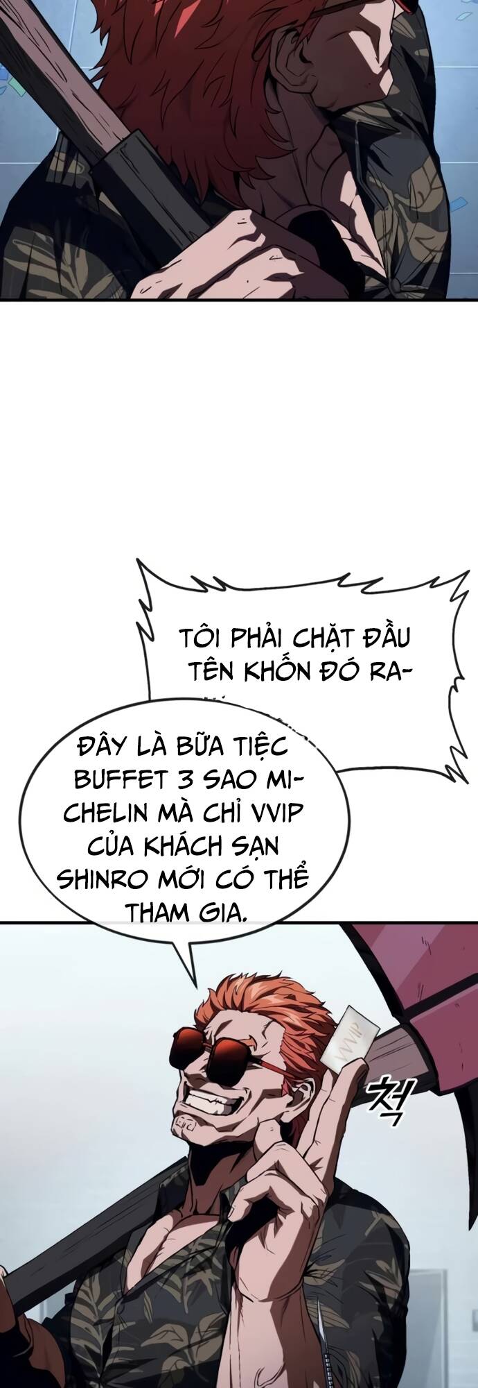 Rỉ Sét - Chương 7