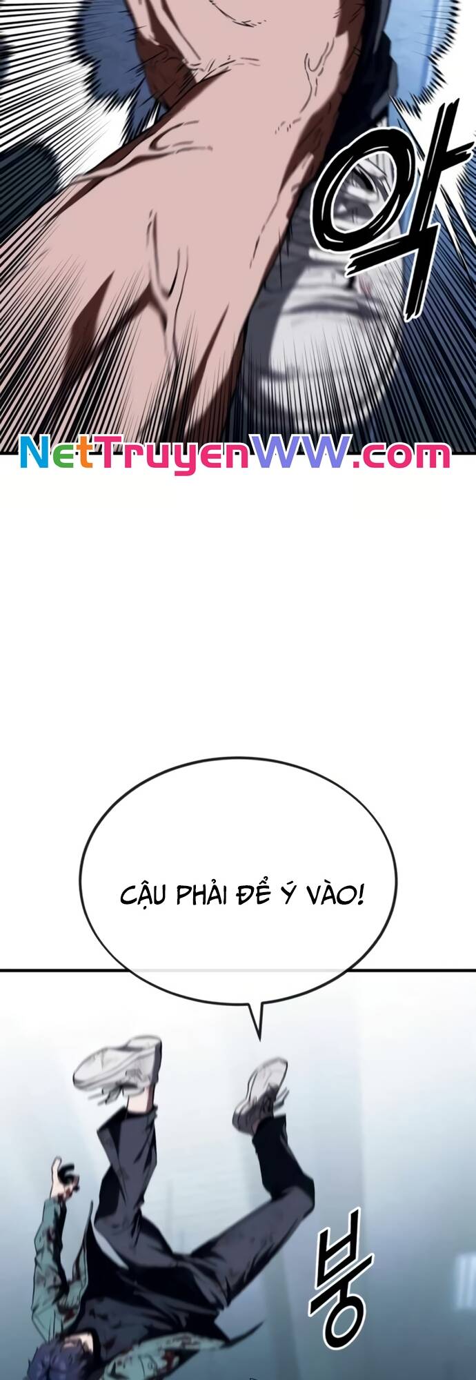 Rỉ Sét - Chương 7