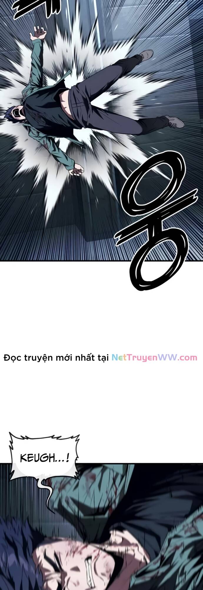 Rỉ Sét - Chương 7