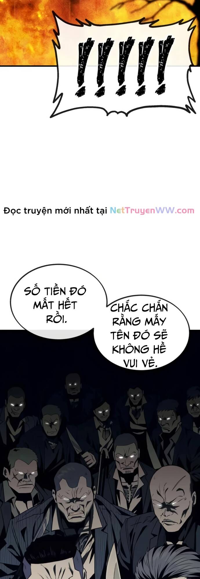 Rỉ Sét - Chương 7