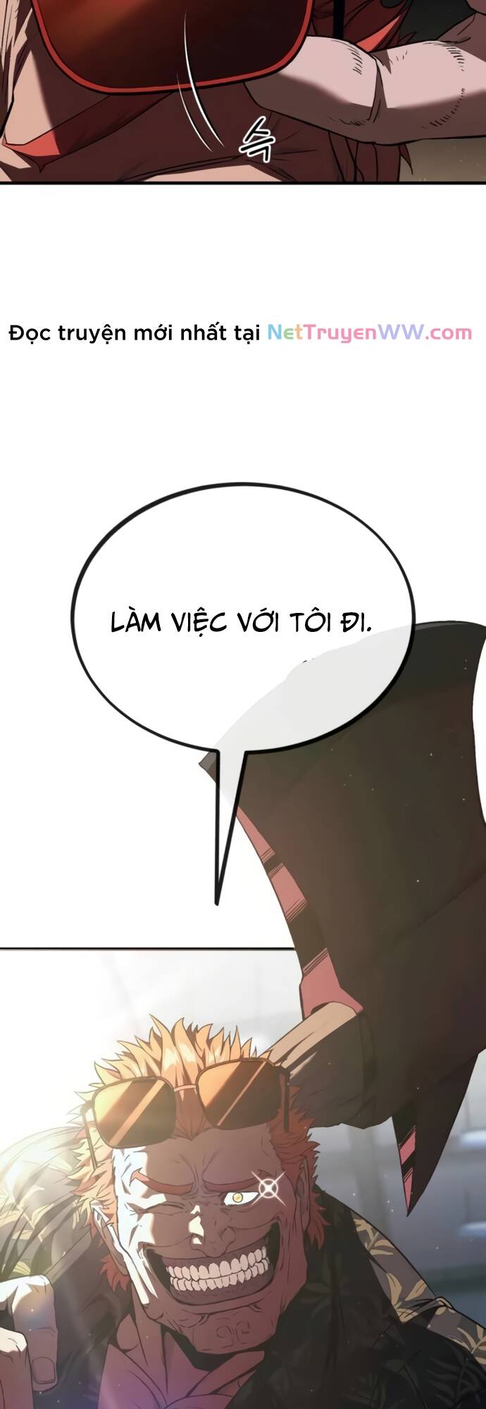 Rỉ Sét - Chương 7