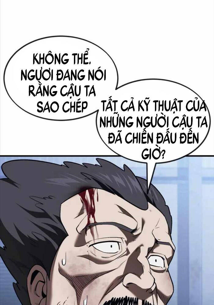 Rỉ Sét - Chương 8