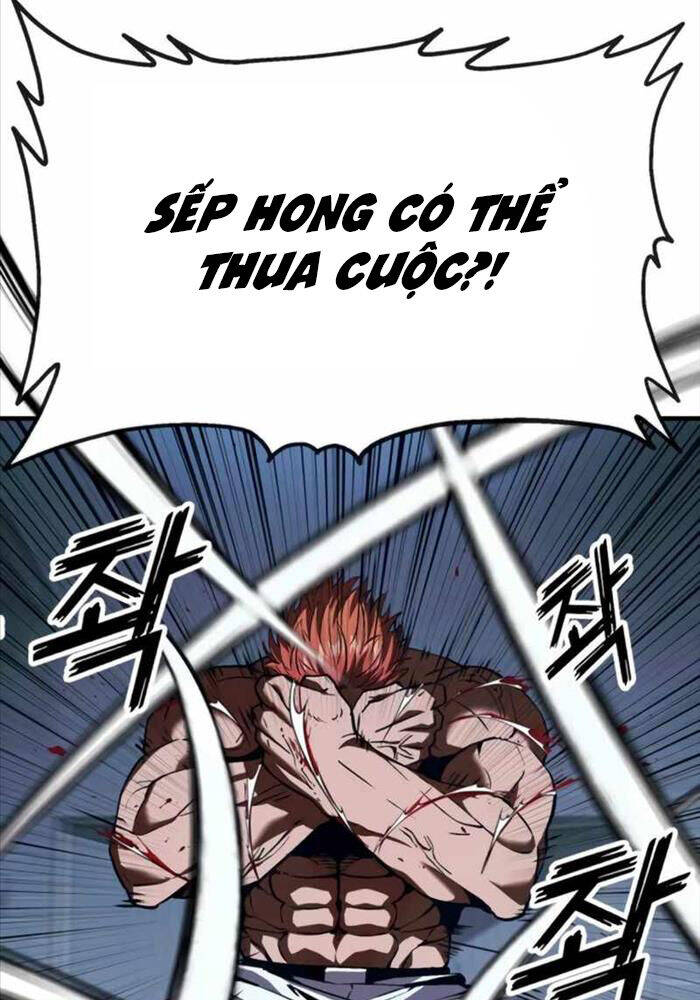 Rỉ Sét - Chương 8
