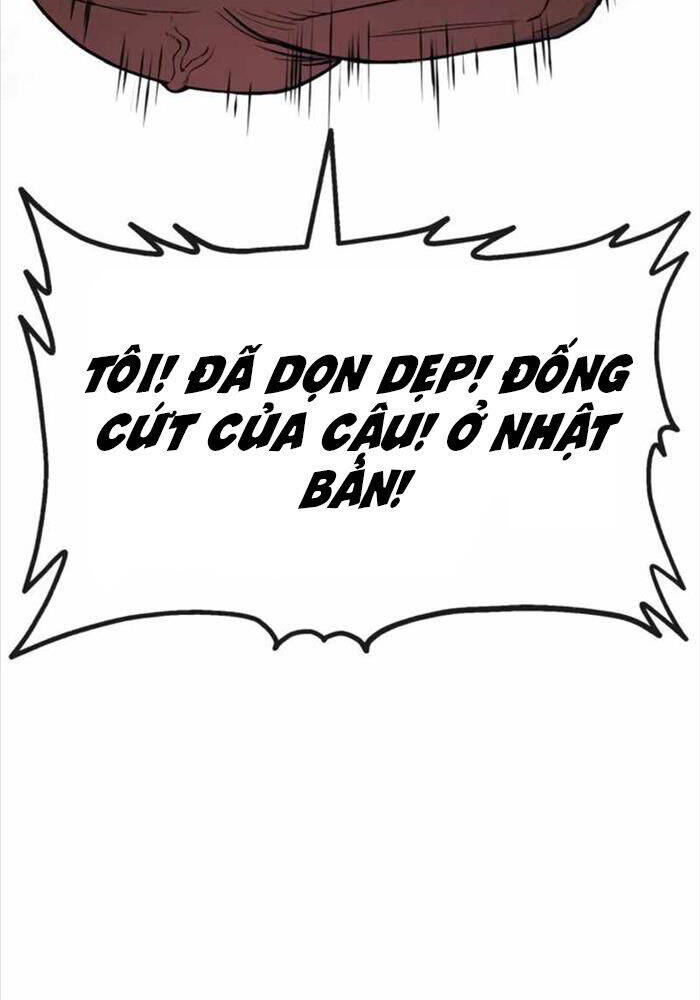 Rỉ Sét - Chương 8