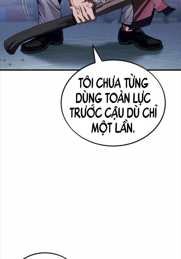 Rỉ Sét - Chương 8