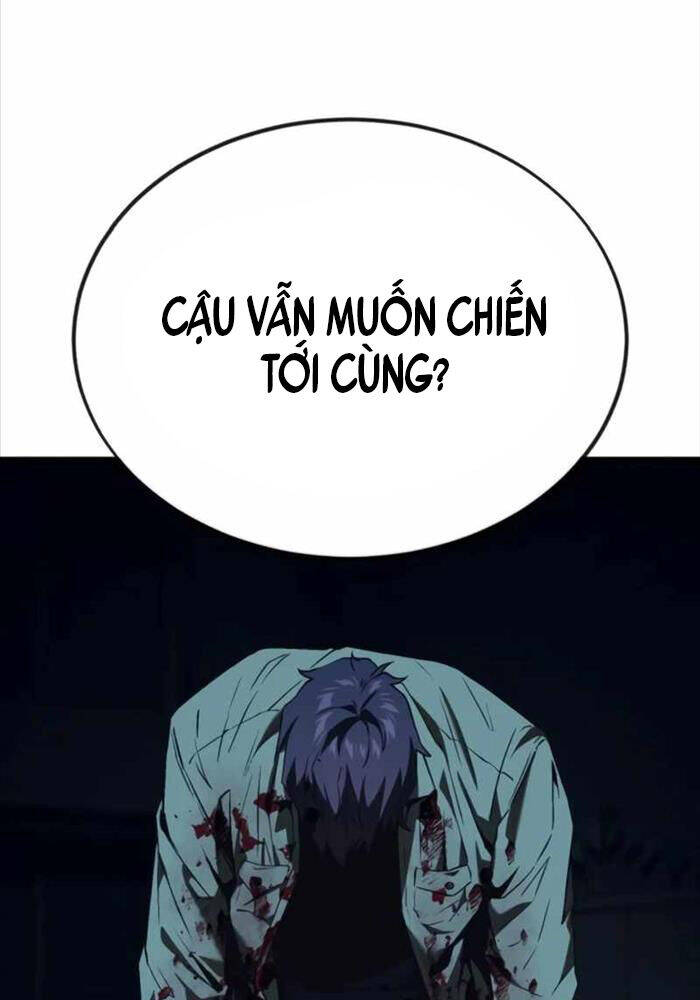 Rỉ Sét - Chương 8