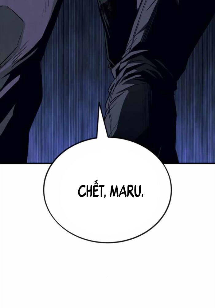 Rỉ Sét - Chương 8