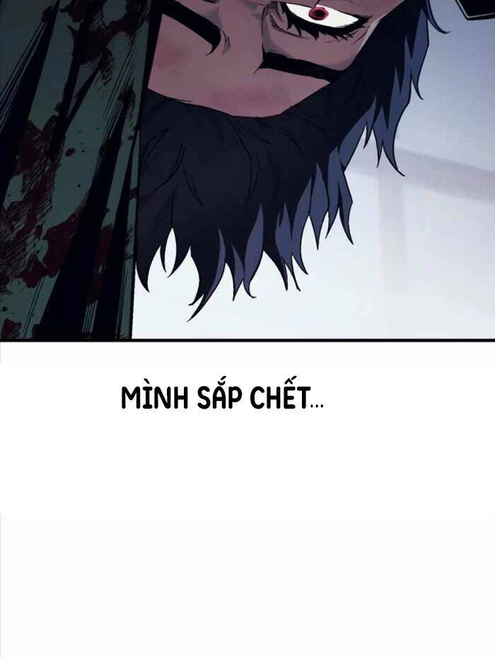 Rỉ Sét - Chương 8