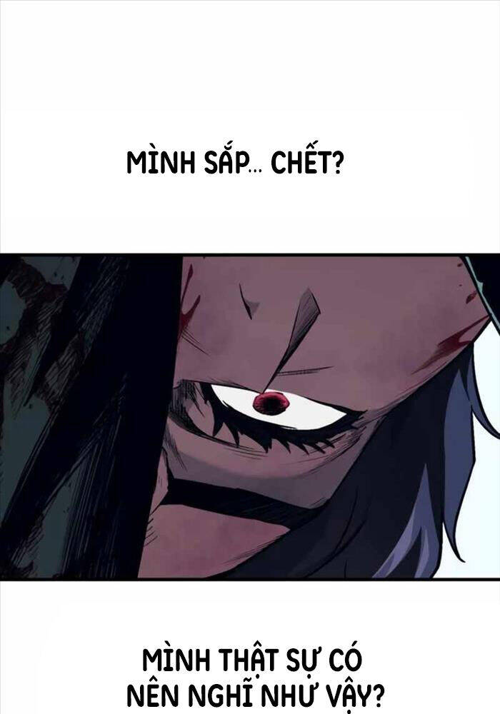 Rỉ Sét - Chương 8