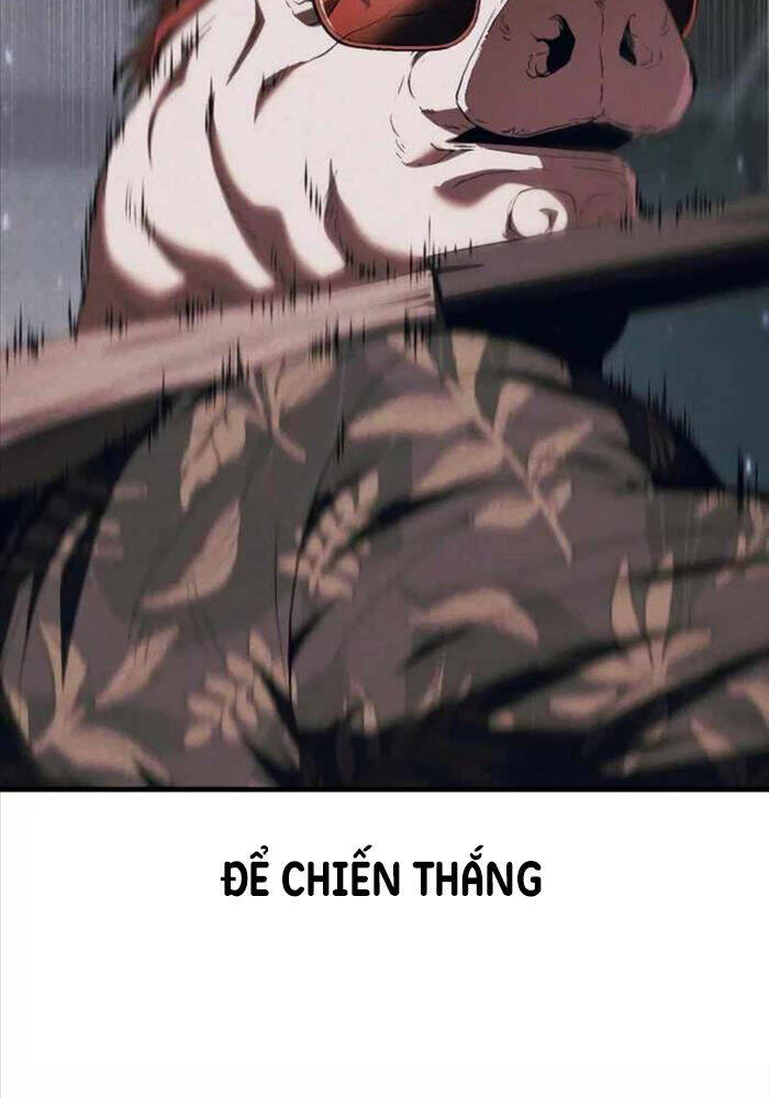 Rỉ Sét - Chương 8