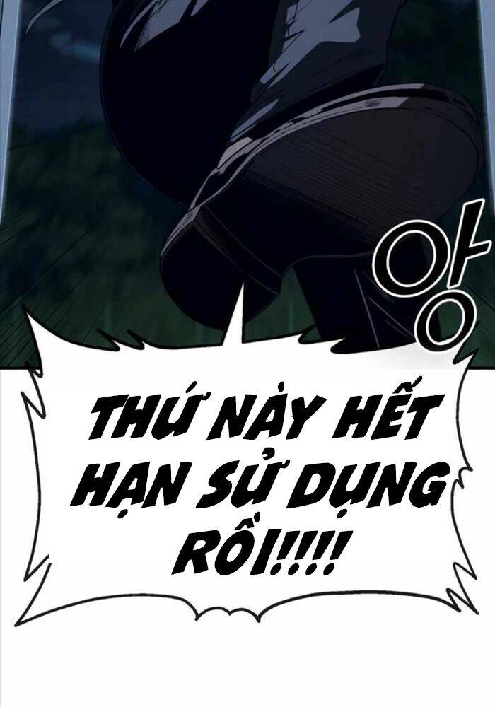 Rỉ Sét - Chương 8