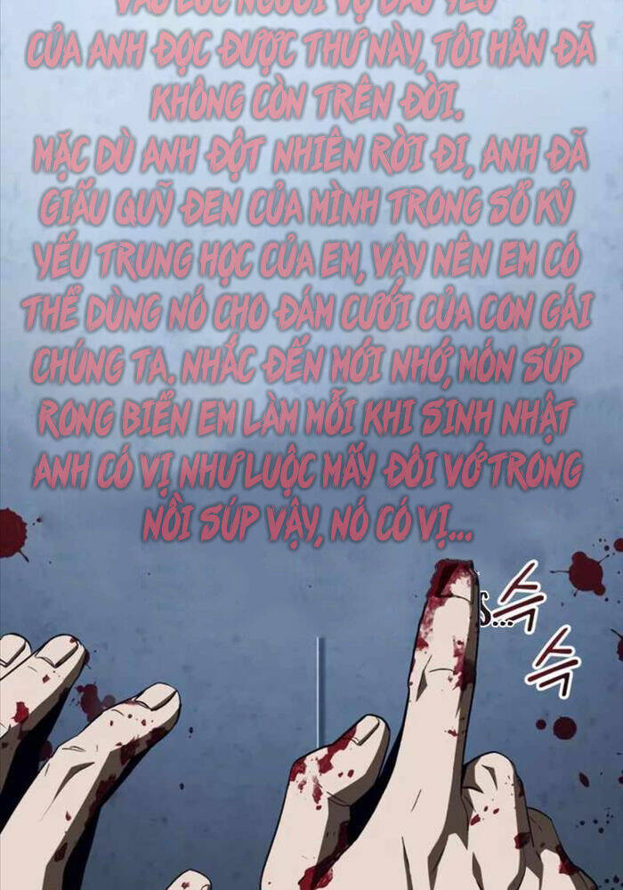 Rỉ Sét - Chương 8