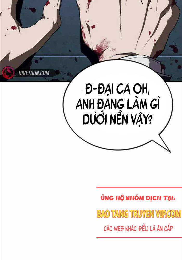Rỉ Sét - Chương 8