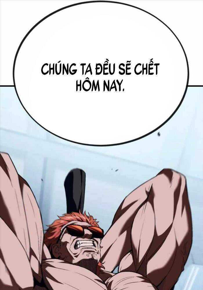 Rỉ Sét - Chương 8