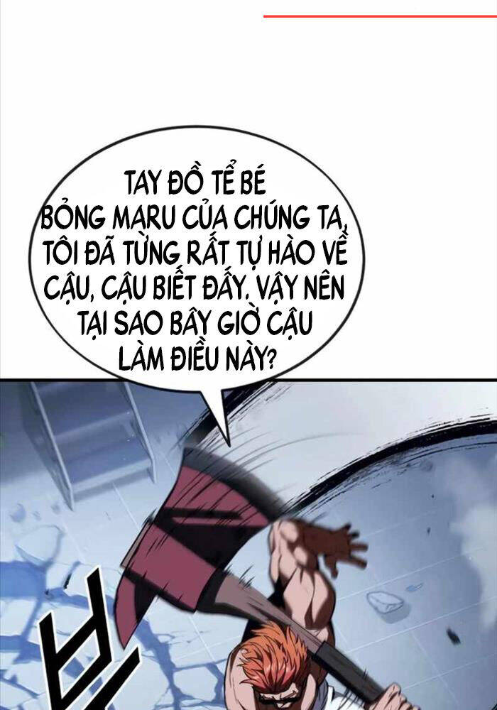 Rỉ Sét - Chương 8
