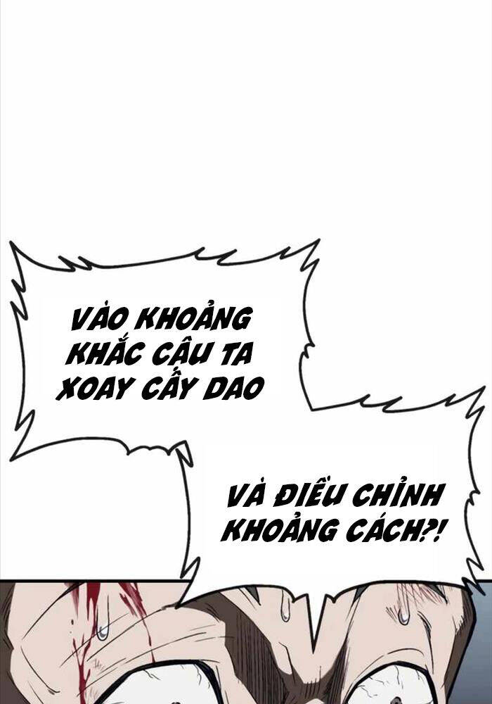 Rỉ Sét - Chương 8