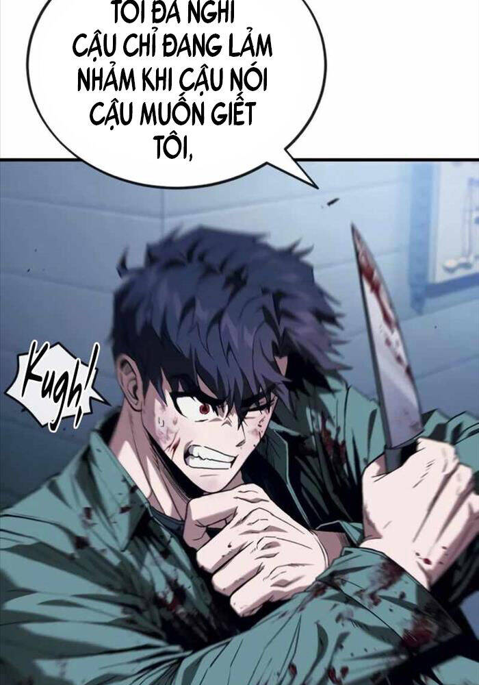 Rỉ Sét - Chương 8