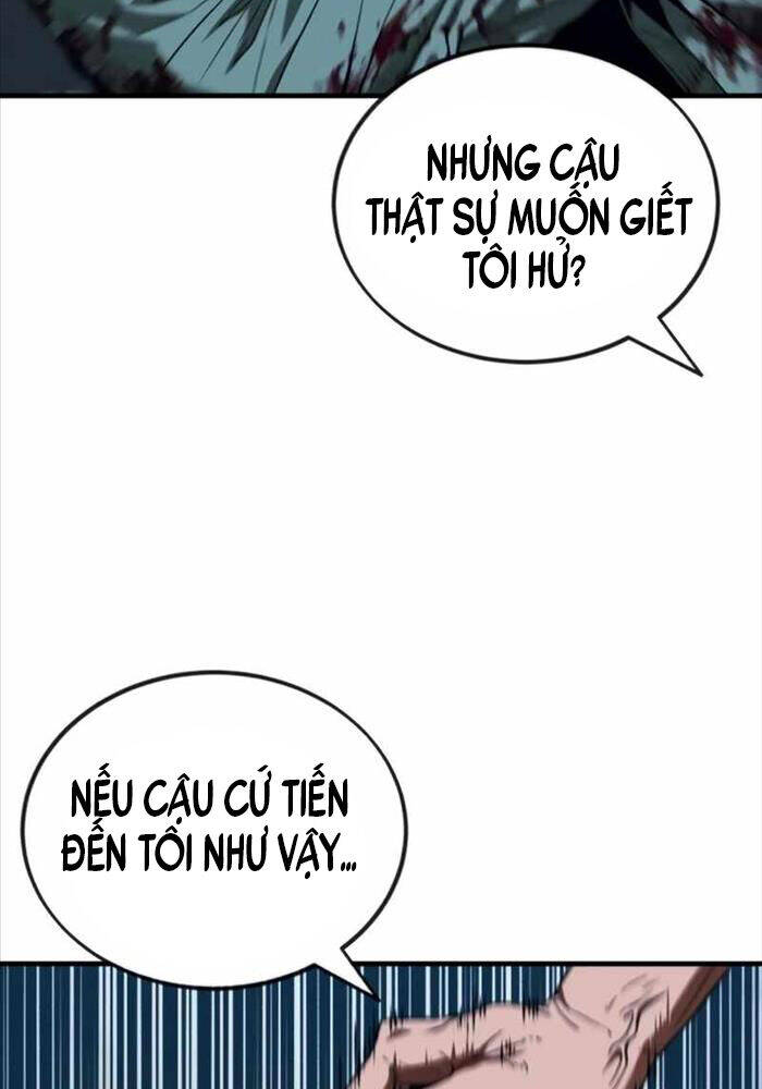 Rỉ Sét - Chương 8