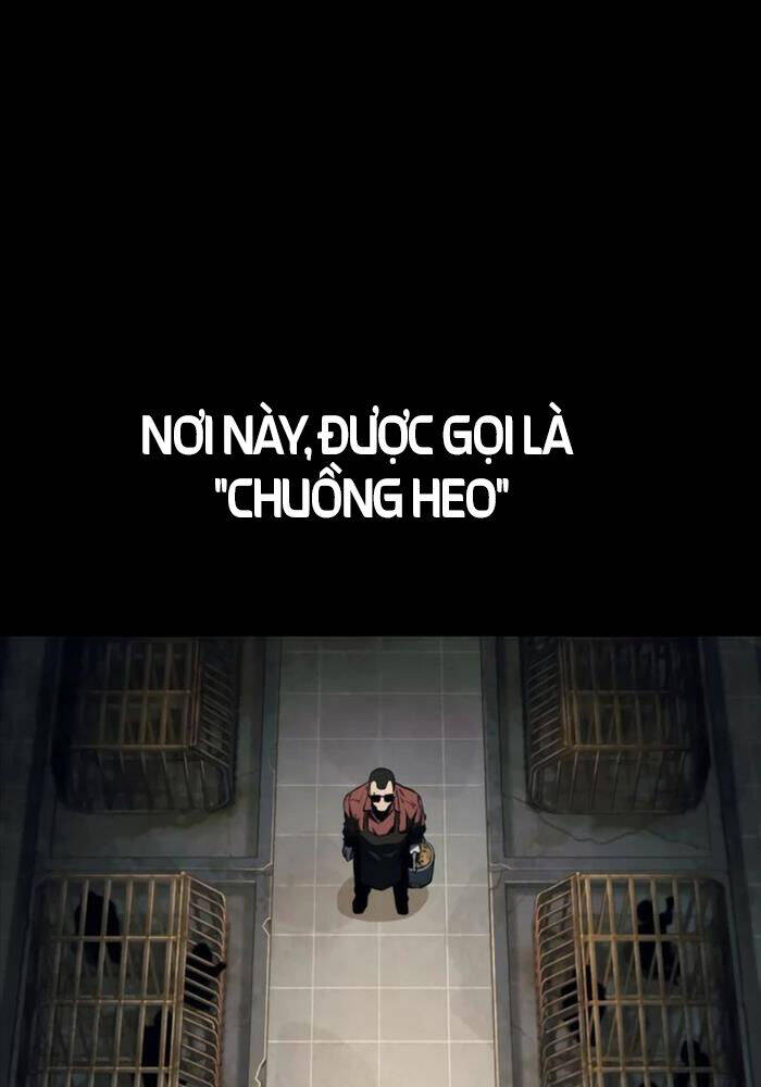 Rỉ Sét - Chương 9