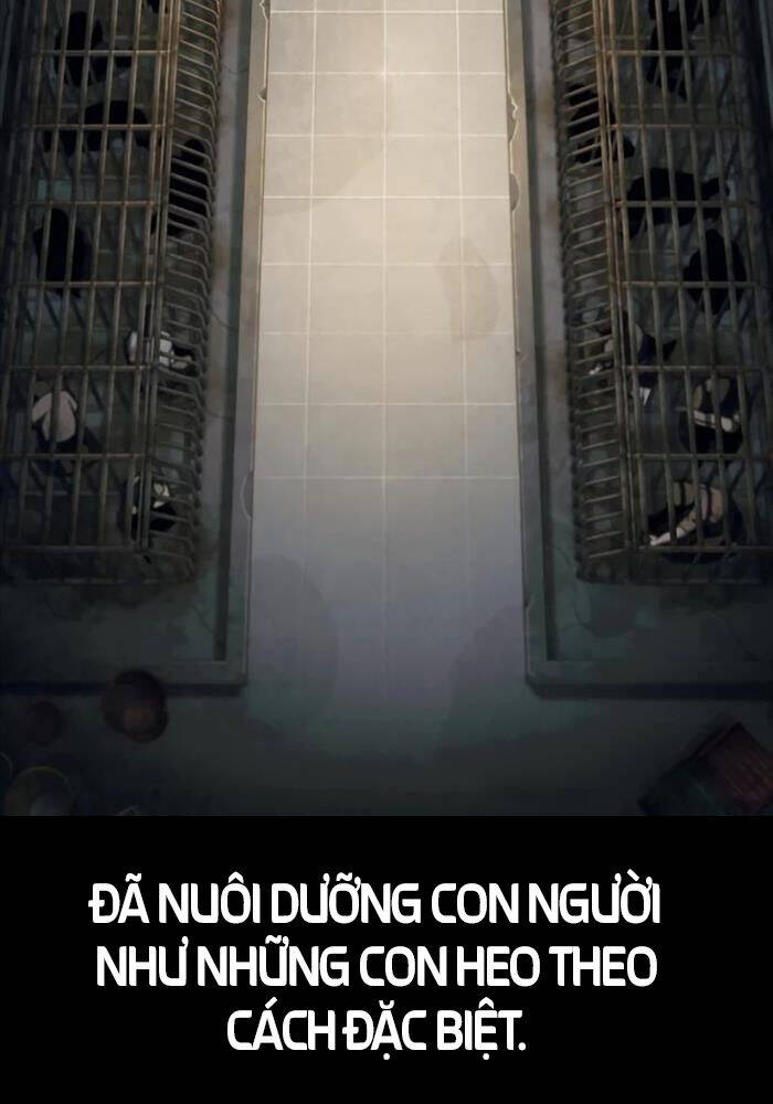 Rỉ Sét - Chương 9