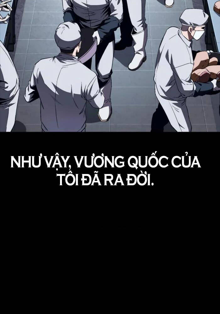 Rỉ Sét - Chương 9