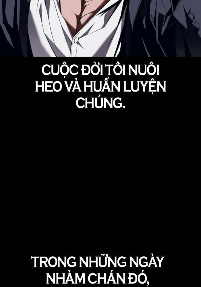 Rỉ Sét - Chương 9