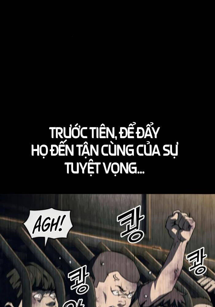 Rỉ Sét - Chương 9