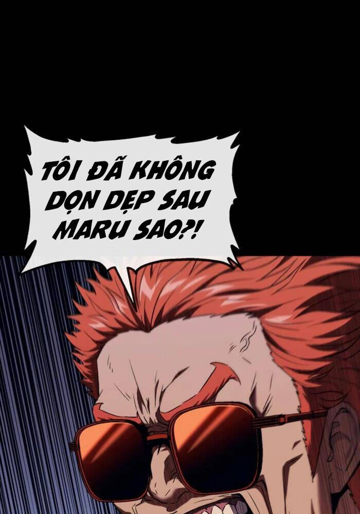 Rỉ Sét - Chương 9