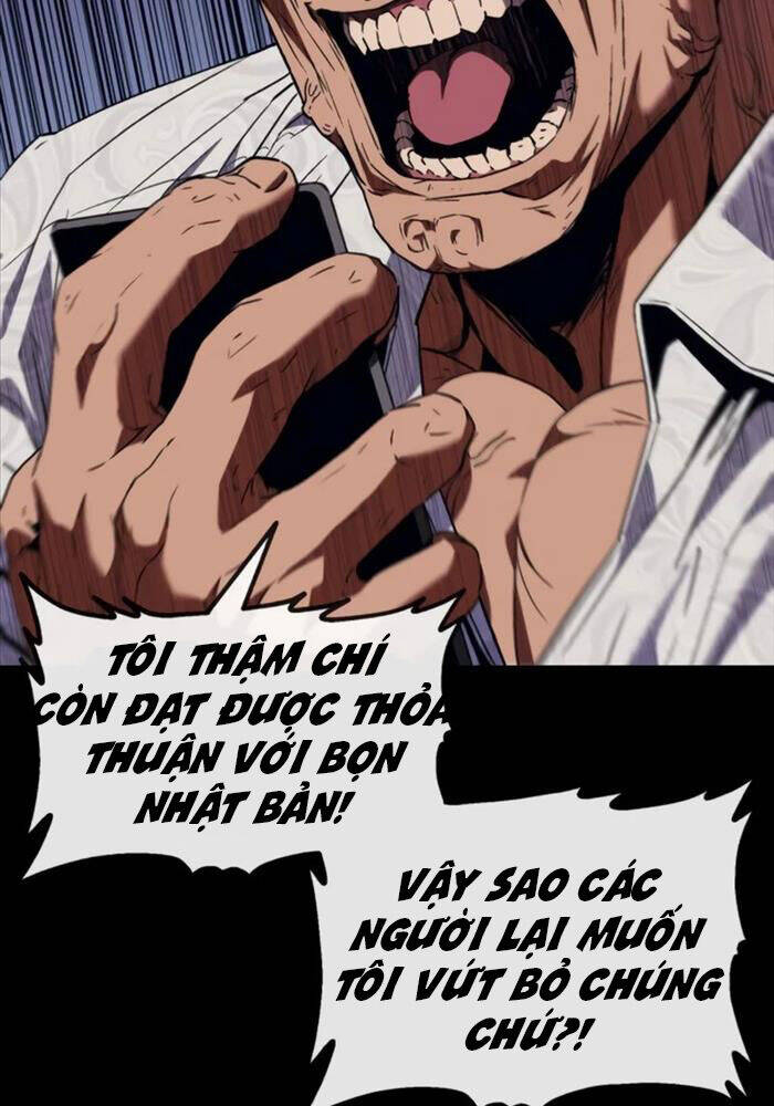 Rỉ Sét - Chương 9